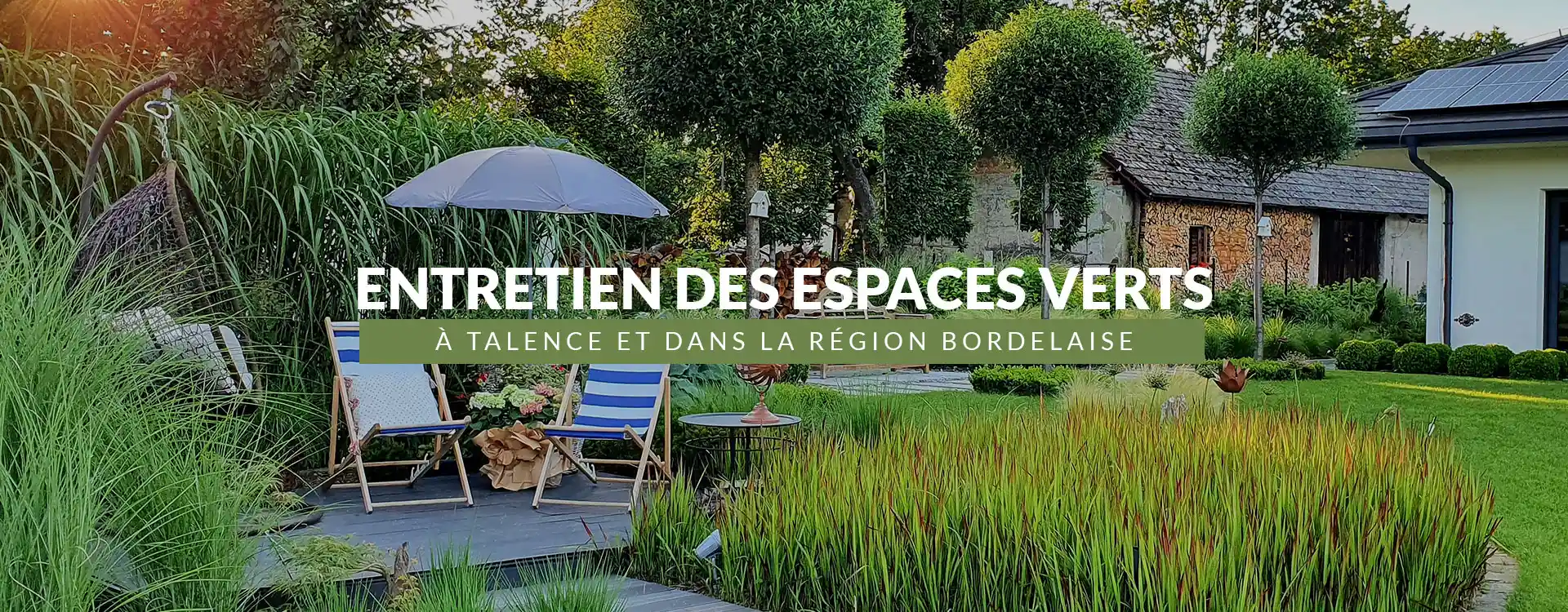 Entreprise d’élagage et d’entretien d’espaces verts à Bordeaux Entreprise d’élagage et d’entretien d’espaces verts à Bordeaux
