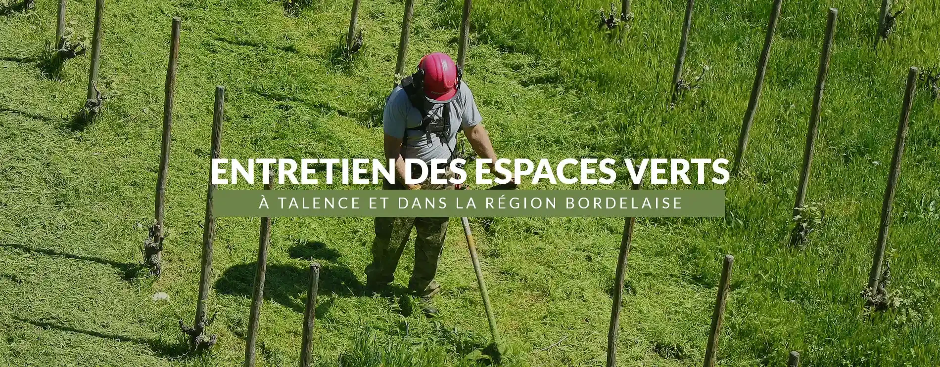 Entreprise d’élagage et d’entretien d’espaces verts à Bordeaux Entreprise d’élagage et d’entretien d’espaces verts à Bordeaux